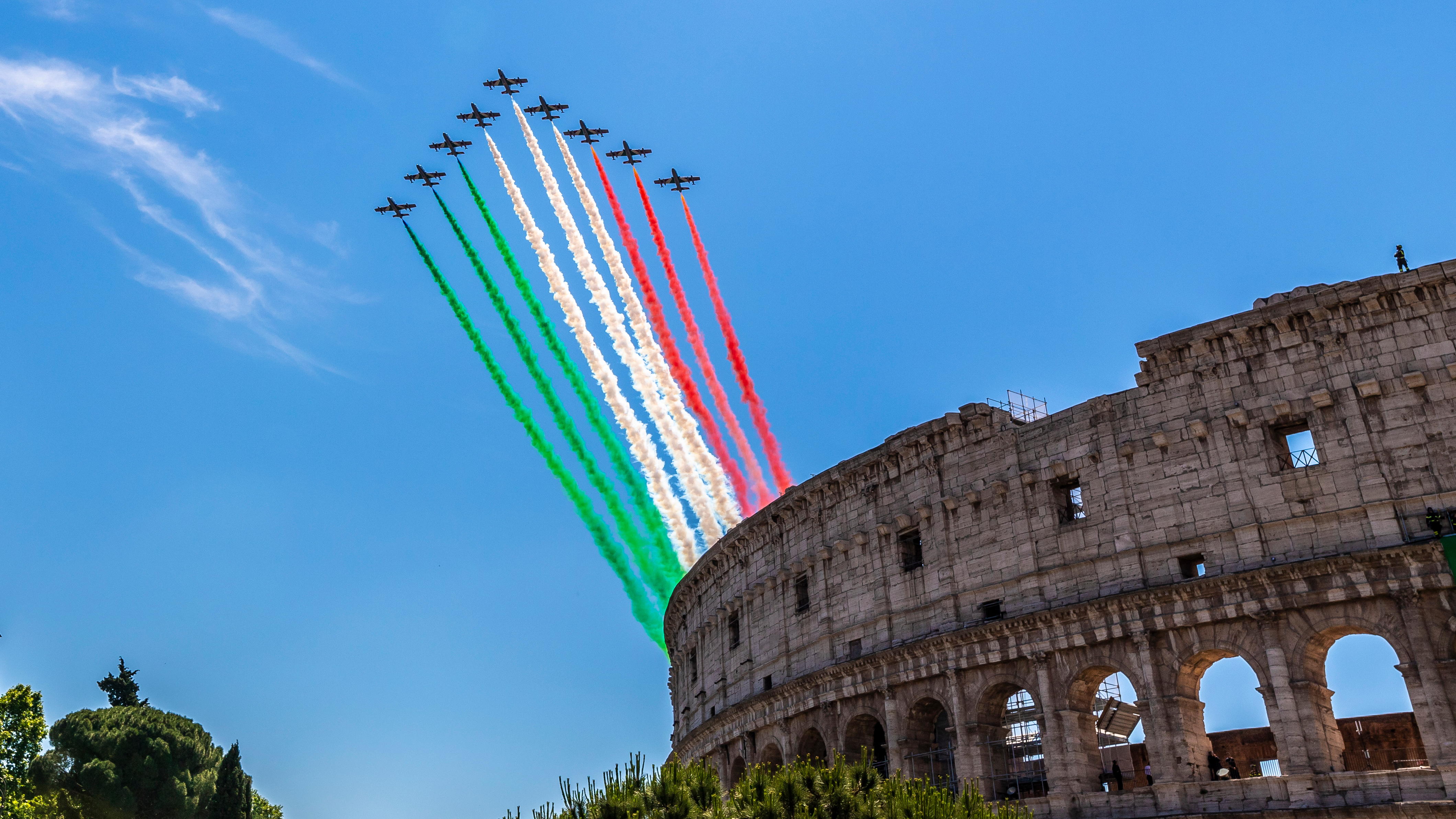 L'Italia è un Paese?