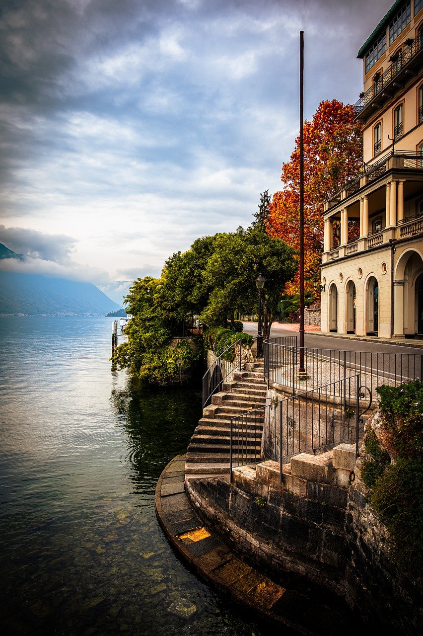 Lake Como