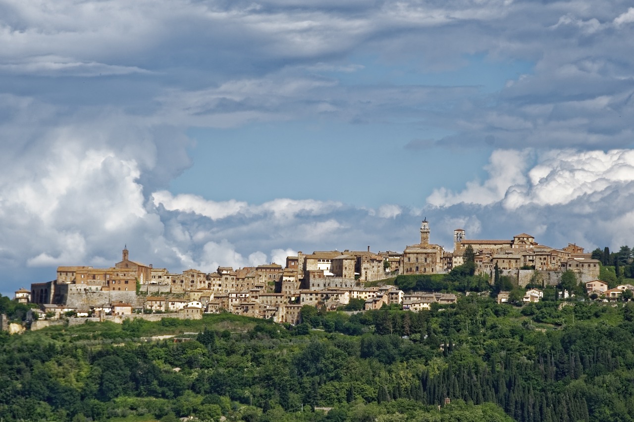montepulciano