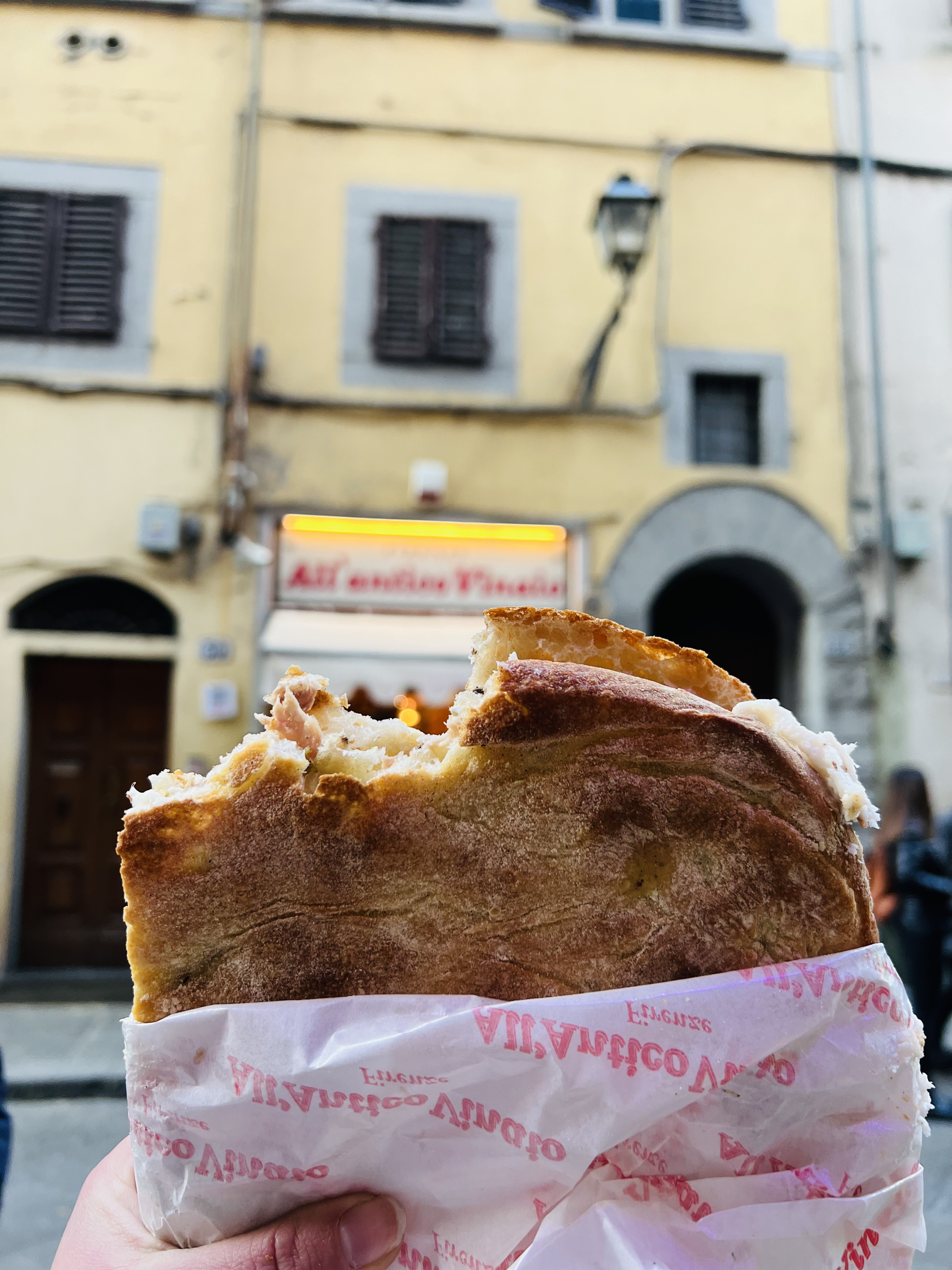 Esplorate le meraviglie culinarie di Firenze: I 10 migliori ristoranti di Firenze