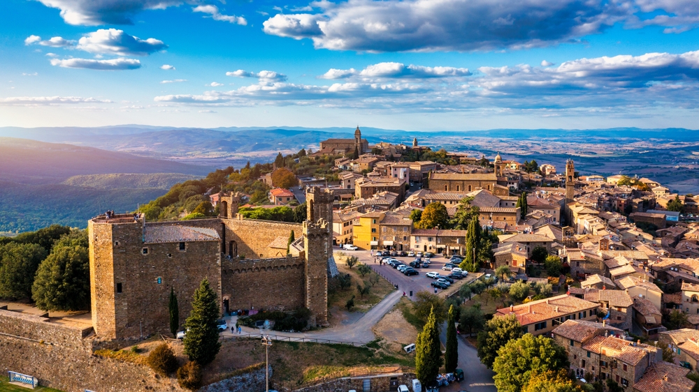 Explore los tesoros ocultos de Siena: MyTour in Italy - su guía de excursiones por Siena