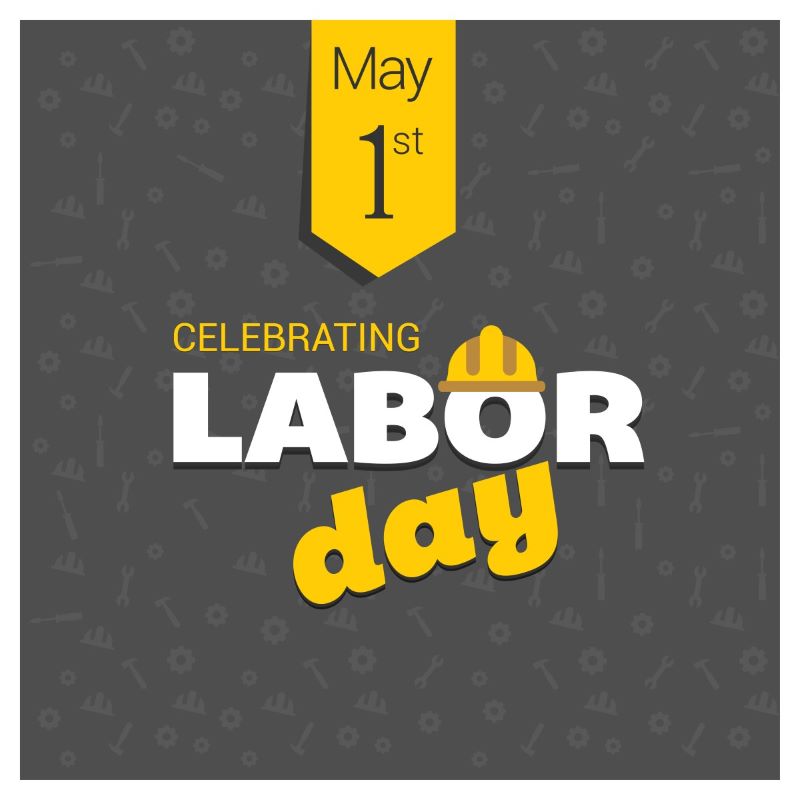 Labor Day (Festa dei Lavoratori)