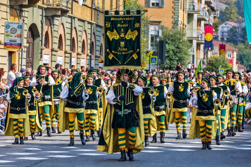 Guida alle feste e alle tradizioni italiane