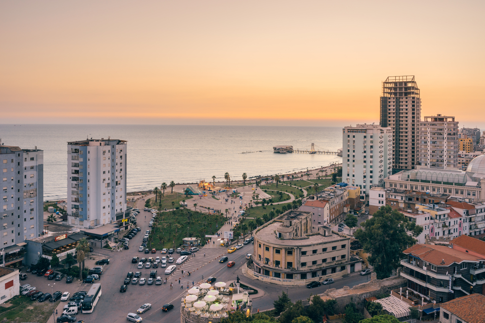 Discover Durres: Your Perfect Beach Getaway in Albania!