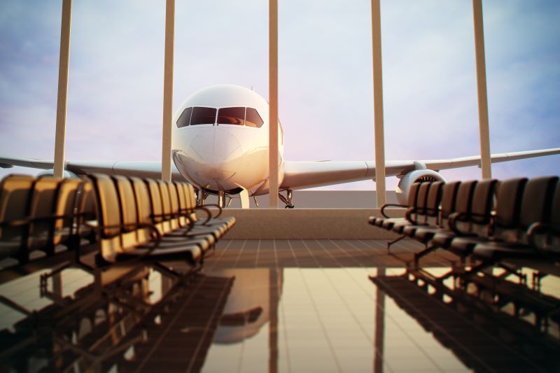 flights booking airplane cheap affordable