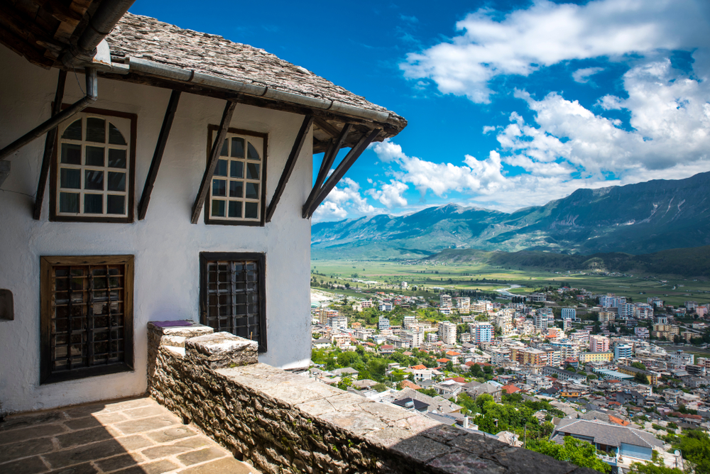 Gjirokaster