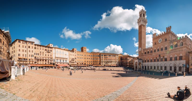 Siena