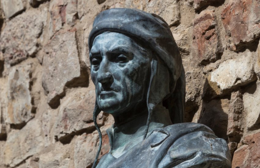 Dante Alighieri Citazioni