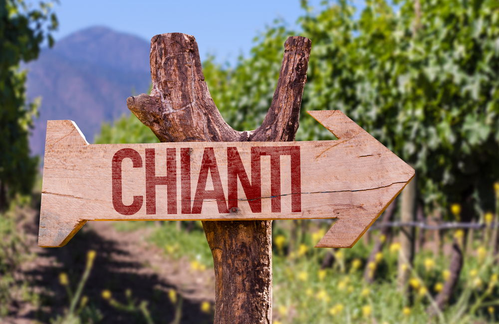  7-day Tuscany Itinerary