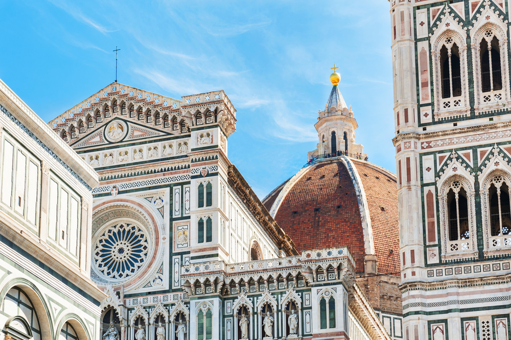 Cosa vedere a Firenze in due giorni