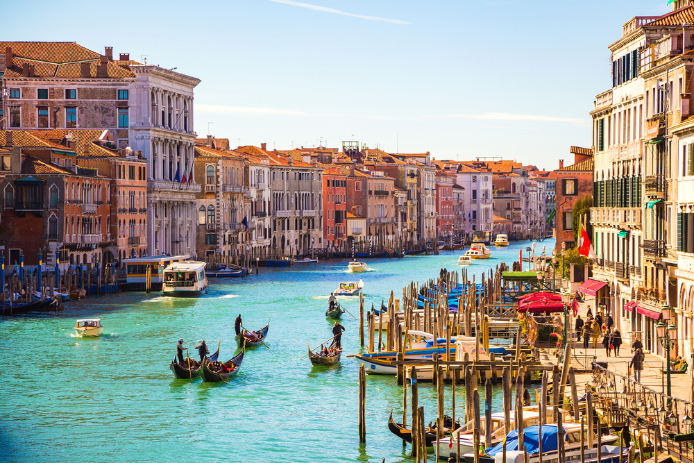 Cosa vedere in Veneto: natura, relax e buon cibo