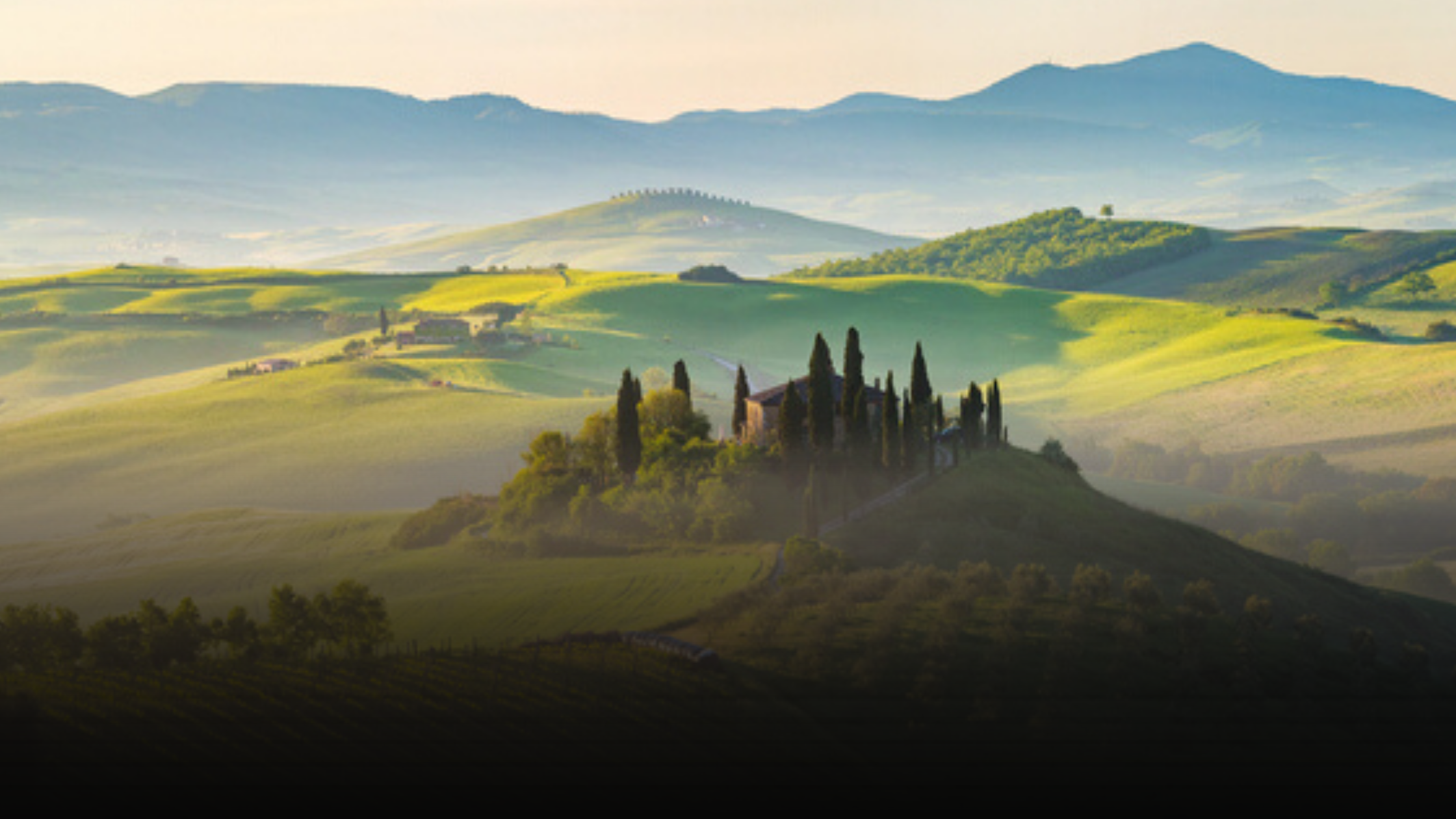 3 Days Itinerary In Tuscany