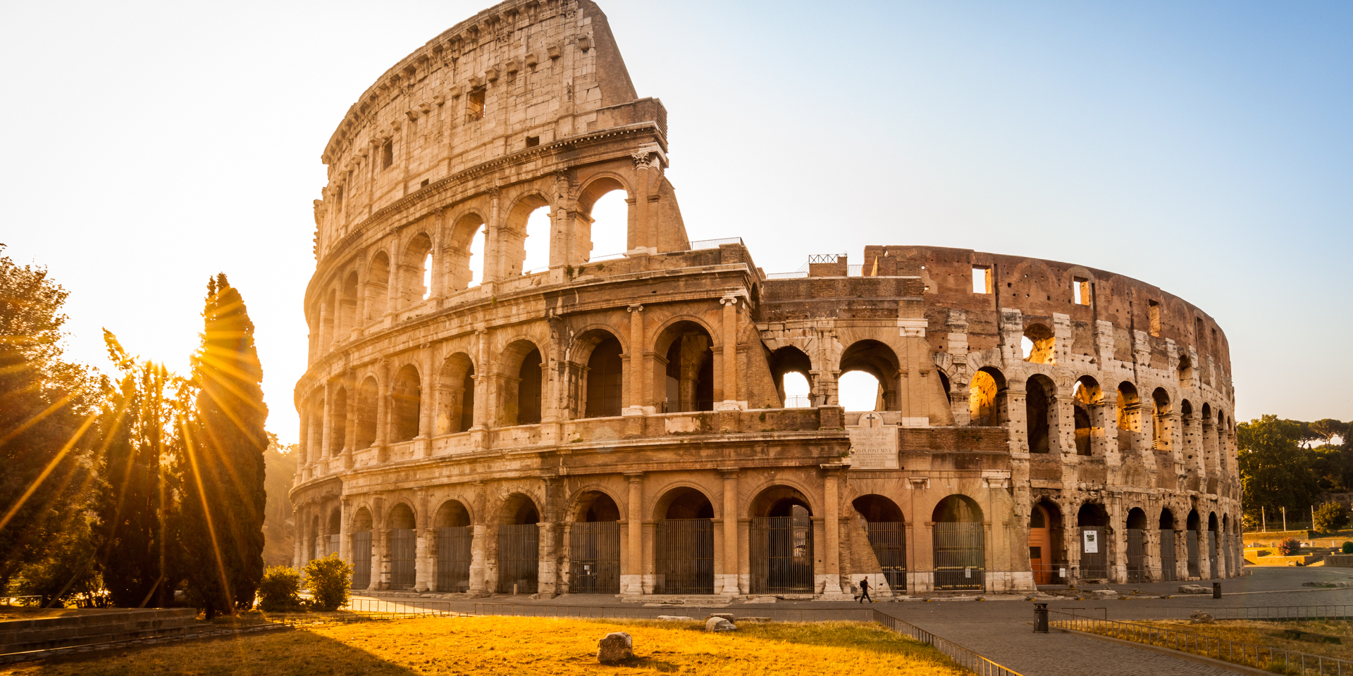 November in Rome:3 days guide