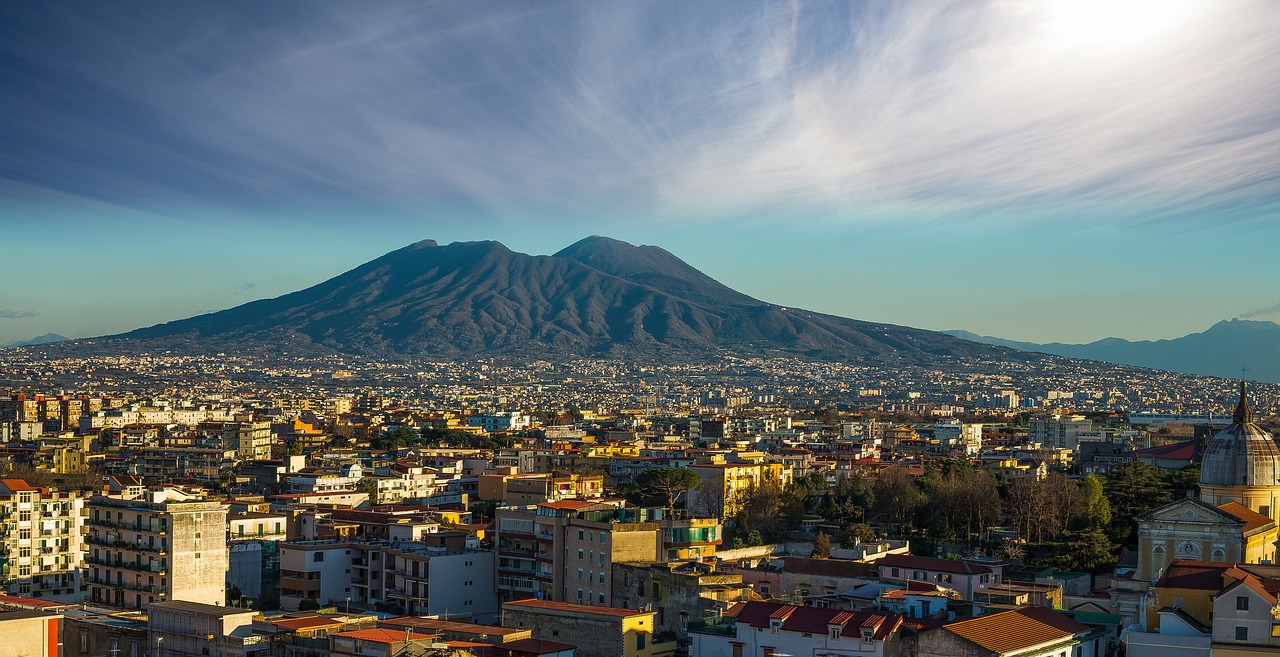 Scoprire Napoli Sotterranea: un tesoro nascosto