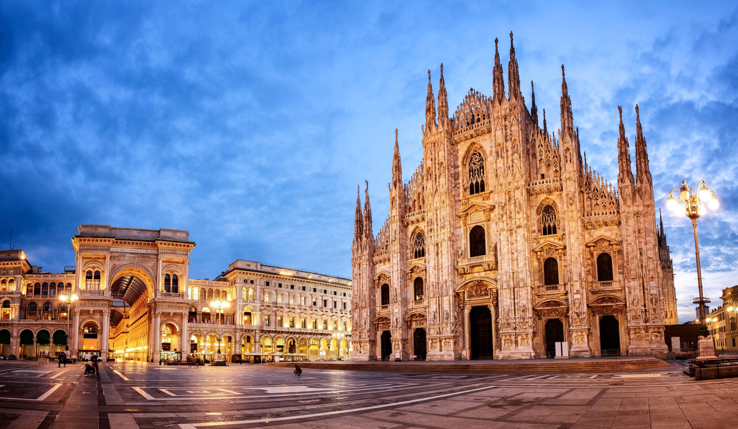 Top 7 des curiosités sur Milan