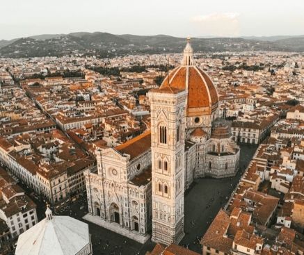 Qué hacer en Florencia y Siena