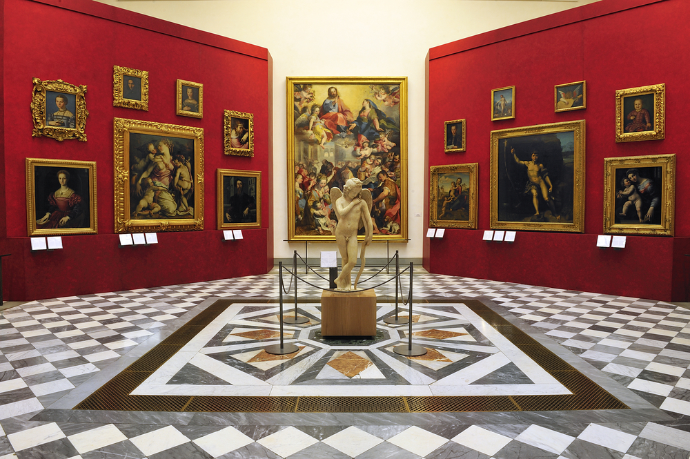 Uffizi: come visitare la Galleria d’Arte più famosa di Firenze