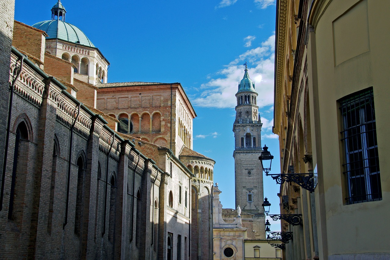 Visitare Parma in 3 giorni