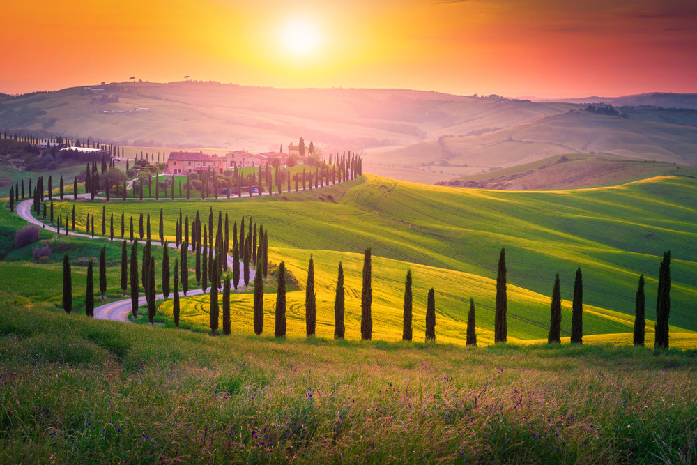 Que faire en Toscane | Choses à faire 