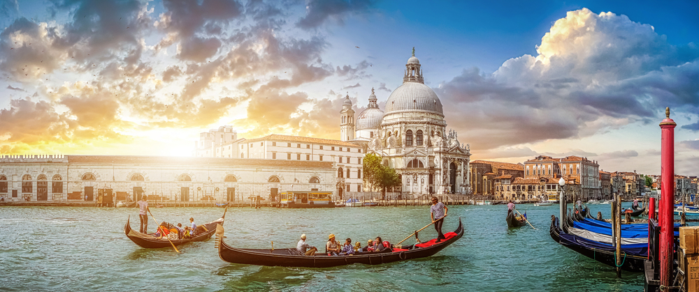 Que faire à Venise en seulement 3 jours ?