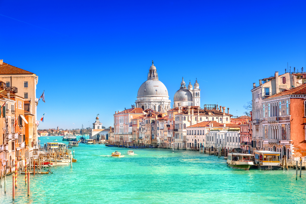 What to do in Venice