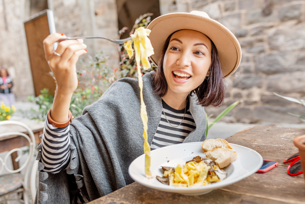 What to eat in Siena