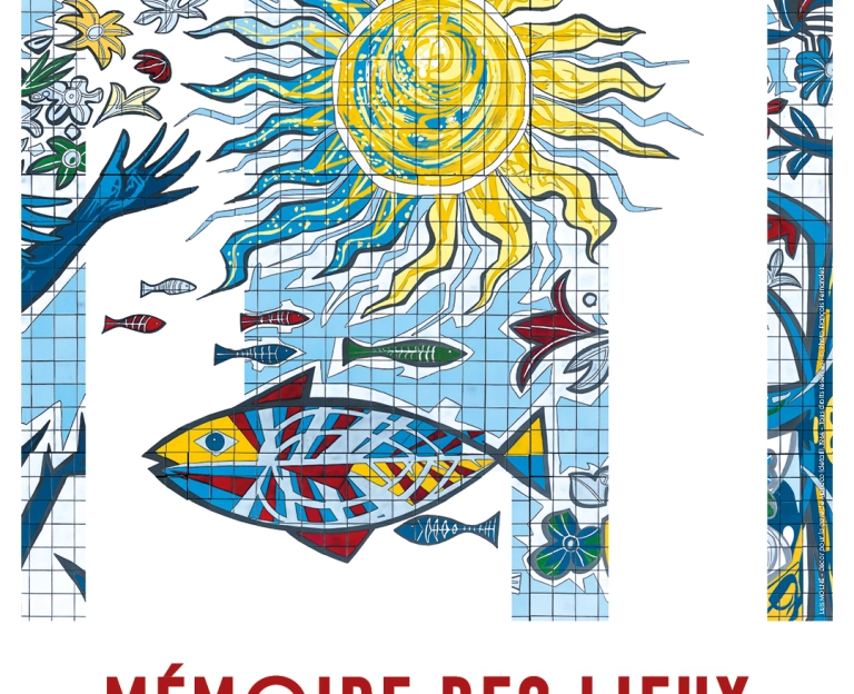 Exhibition - Memory of Places — Monaco