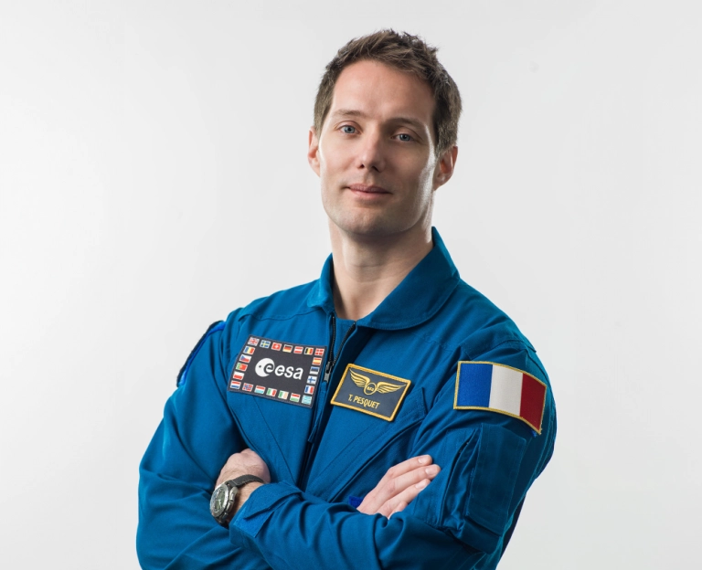 Space exploration today and tomorrow — Monaco