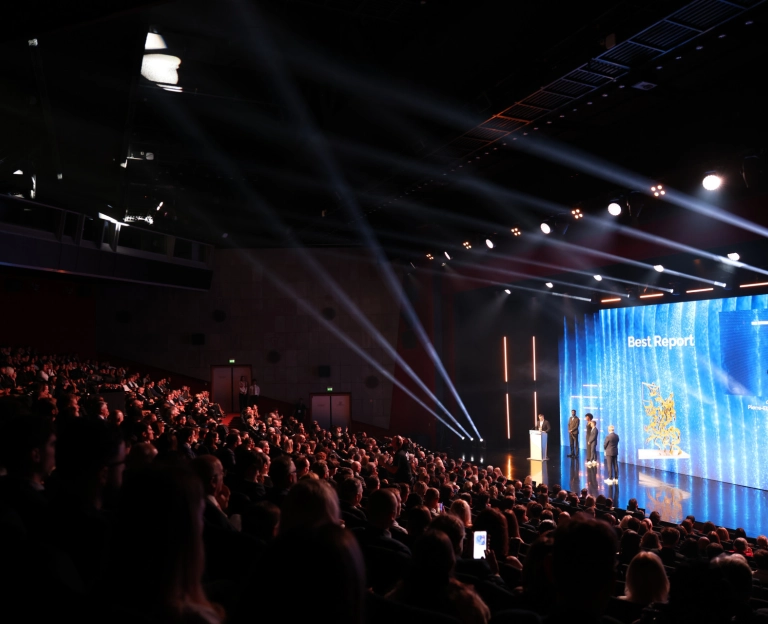 SPORTEL AWARDS — Monaco