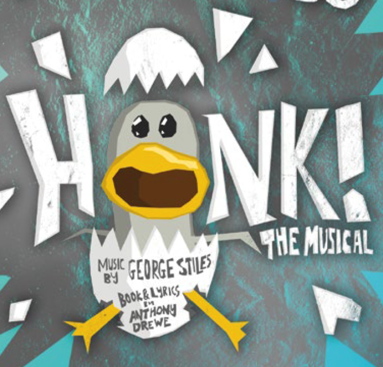 Honk! The Musical | Cirencester Rocks