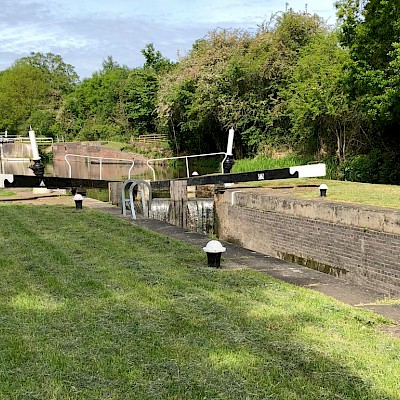 hatton locks