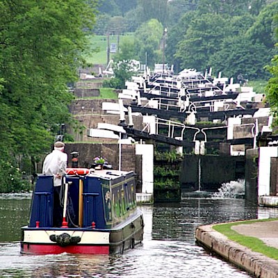 hatton locks