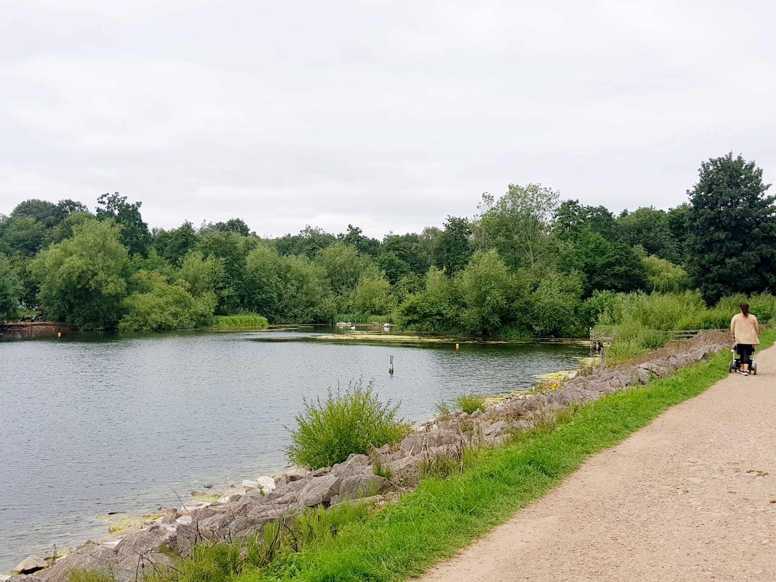 Daventry Country Park