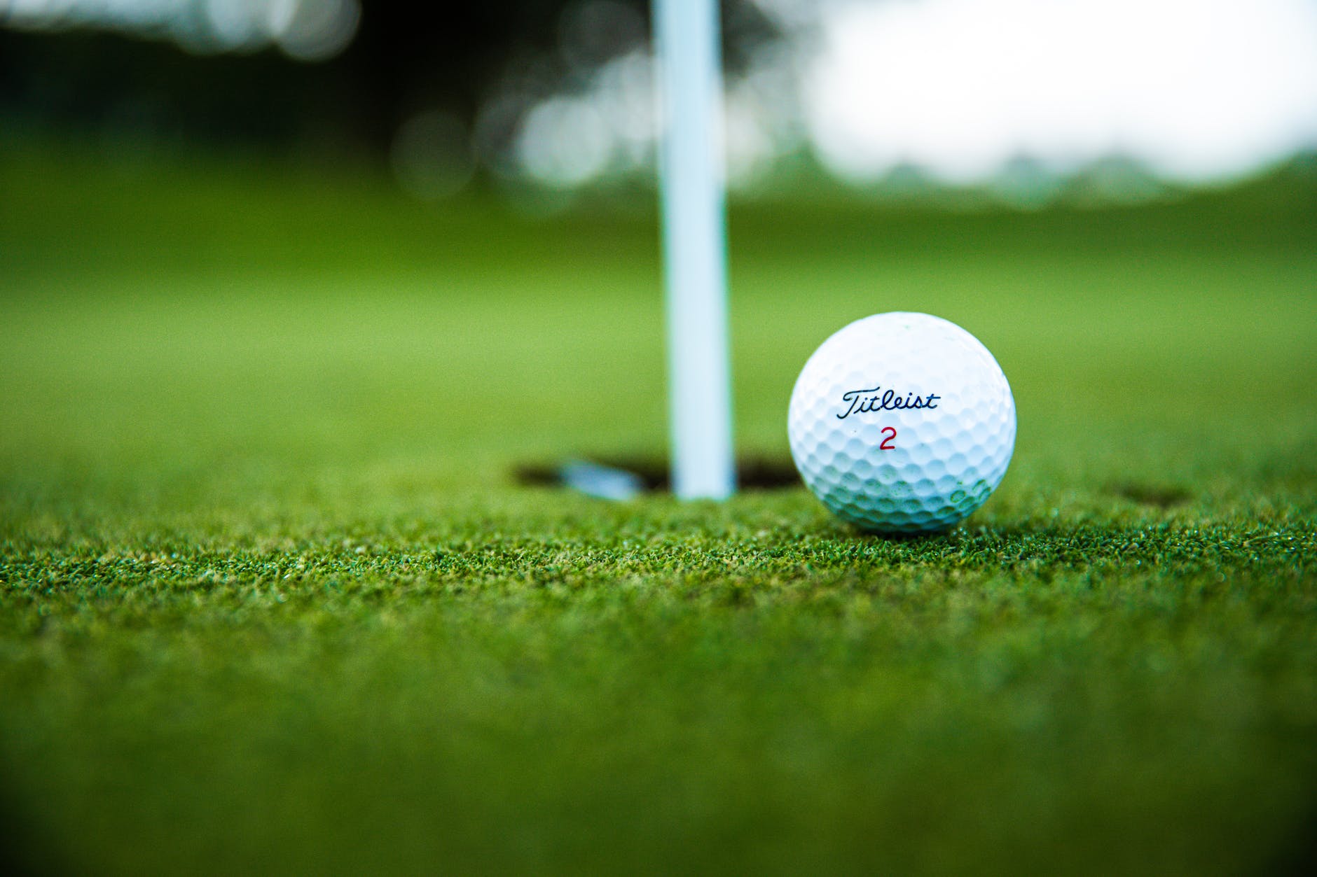 Pitch n Putt Farnham Rocks