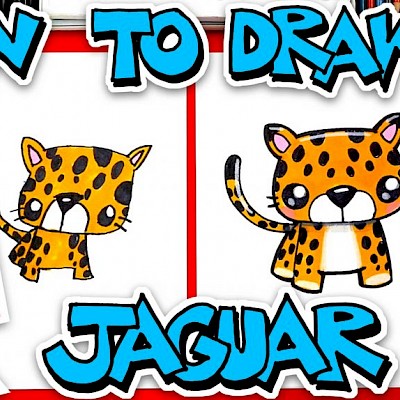 easy drawing tutorials for kids