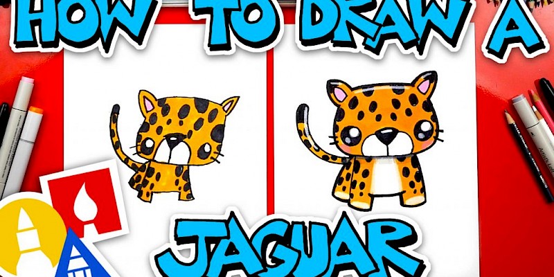 easy drawing tutorials for kids