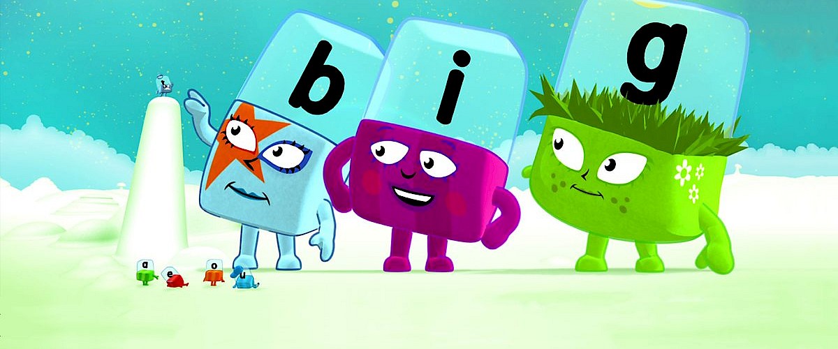 bbc alphablocks game