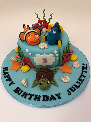 Bath Duck Cake | Cute Cakes for Kids by Kukkr Cakes