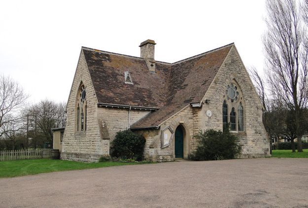 Brookthorpe Village Hall