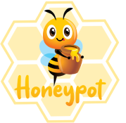 Honeypot logo