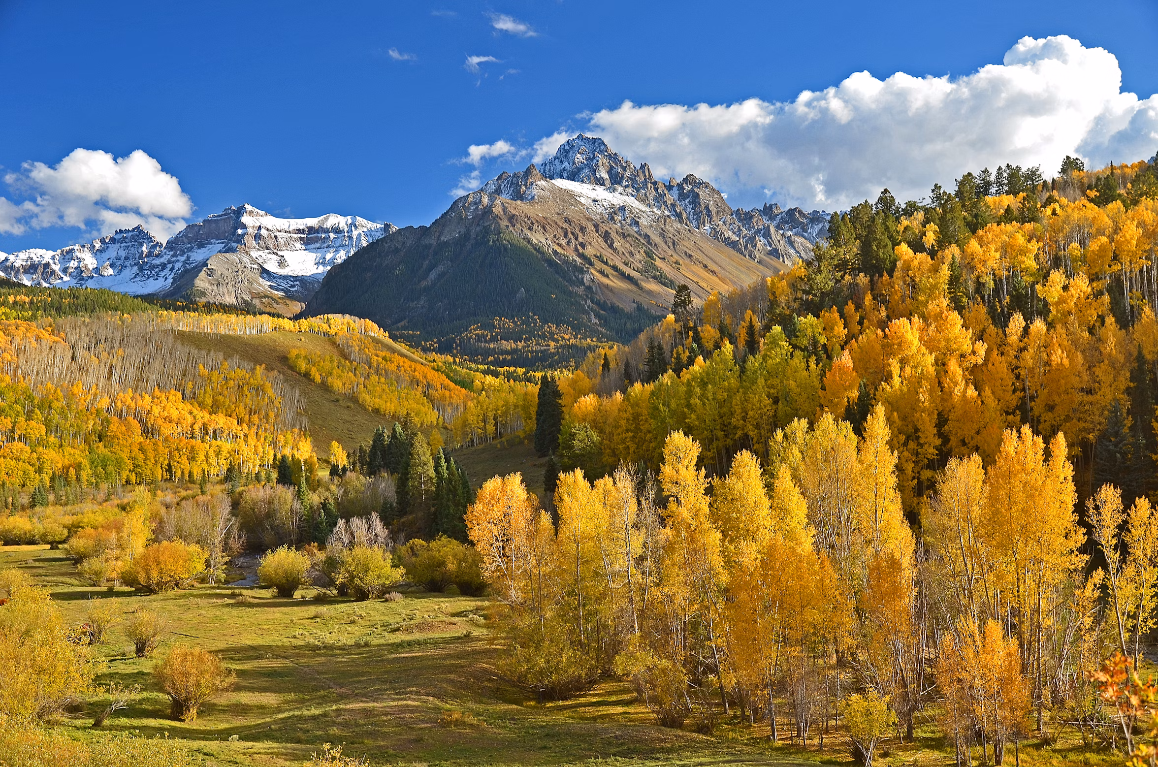 Colorado Travel Guide