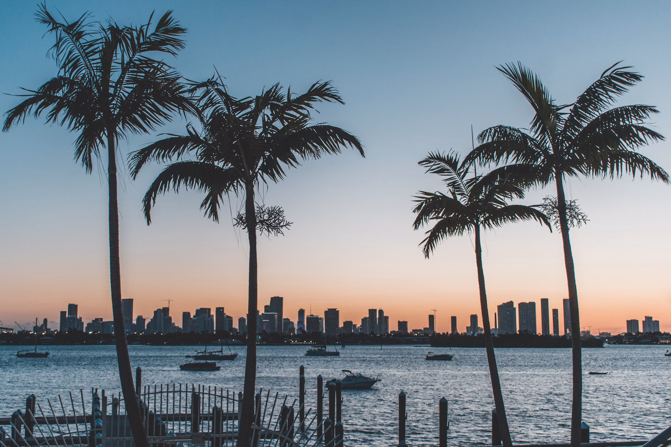 🏖️ Florida’s Best Family-Friendly Beaches