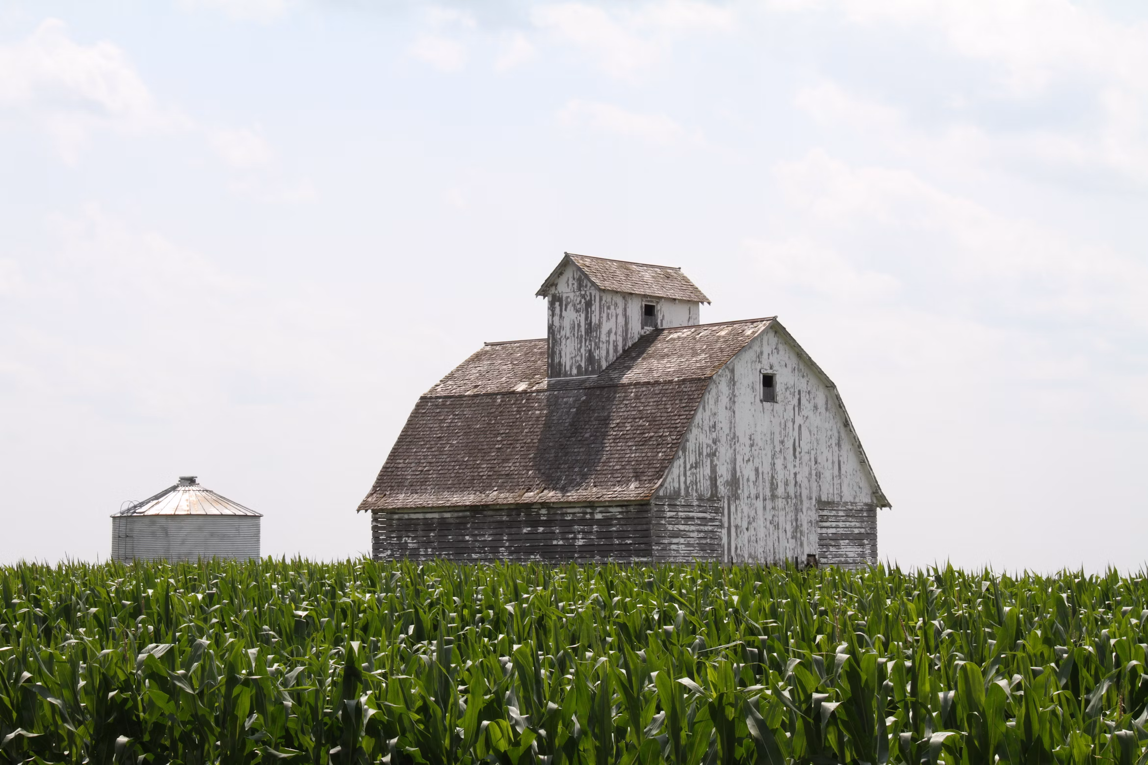 Explore Iowa’s Heartland: Small-Town Charm, Big-Sky Views