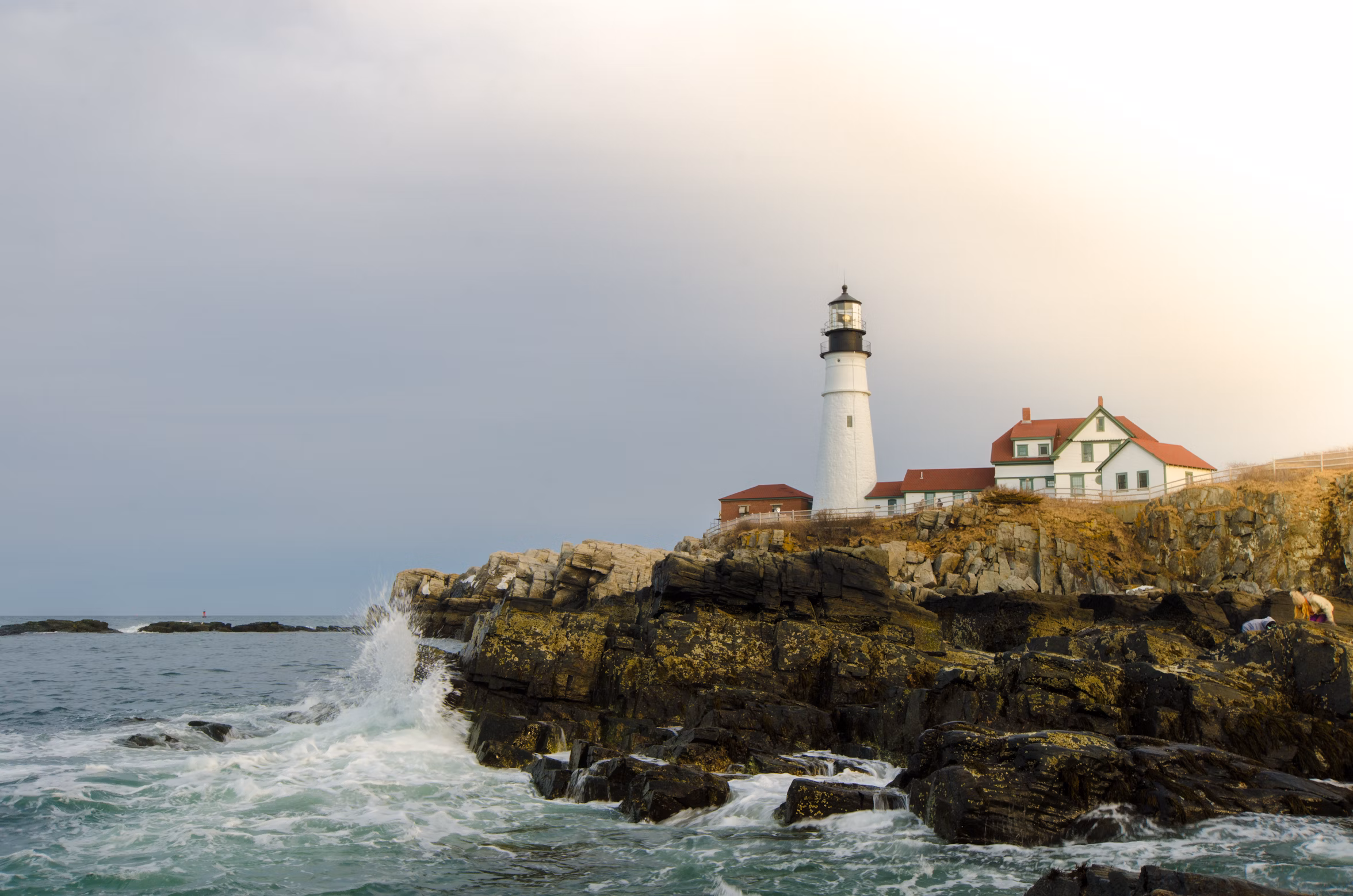 Maine