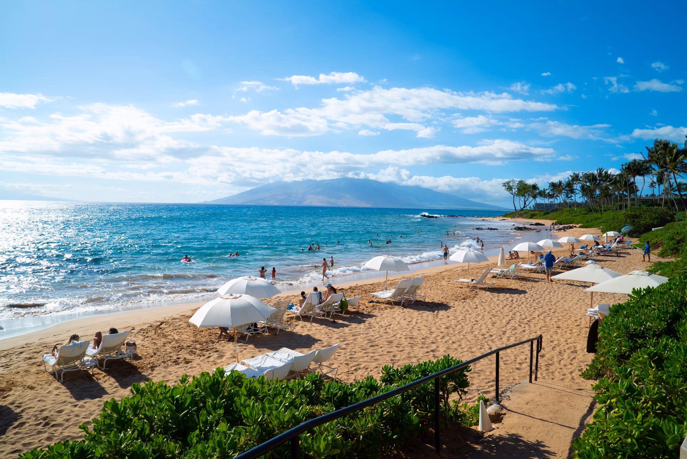 Maui test travel guide