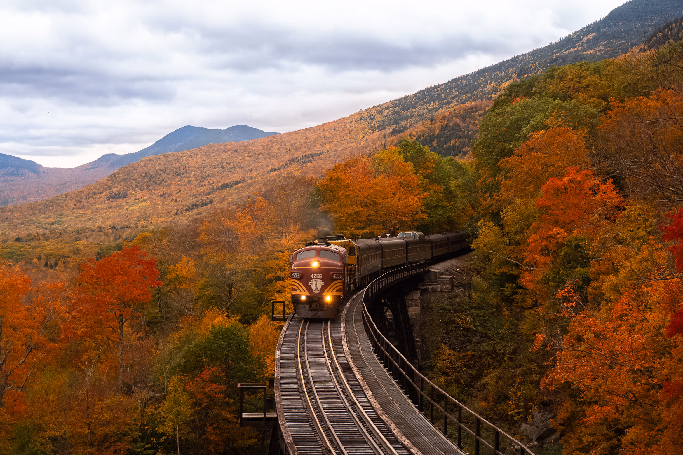 New Hampshire