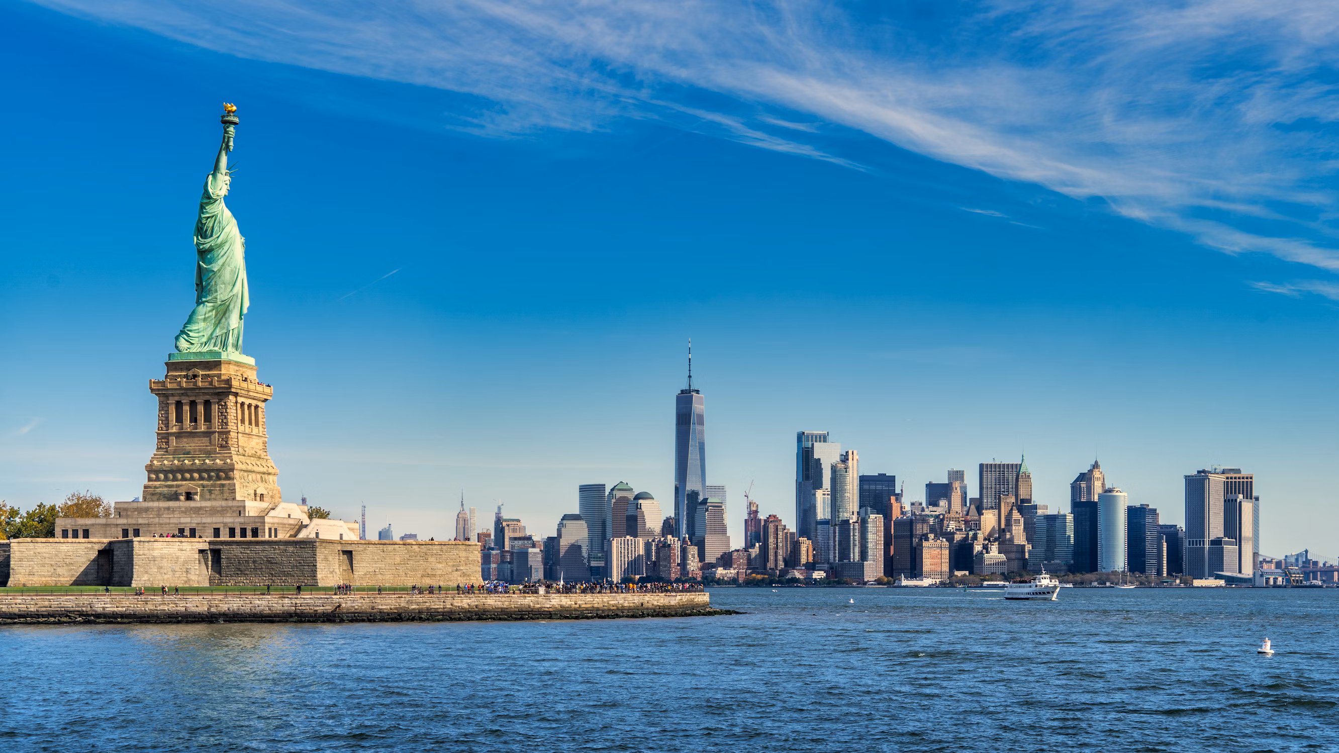 New York