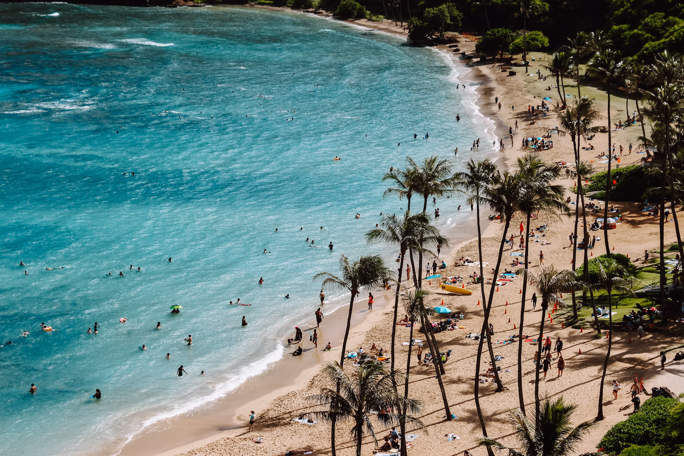 Oahu Travel Guide