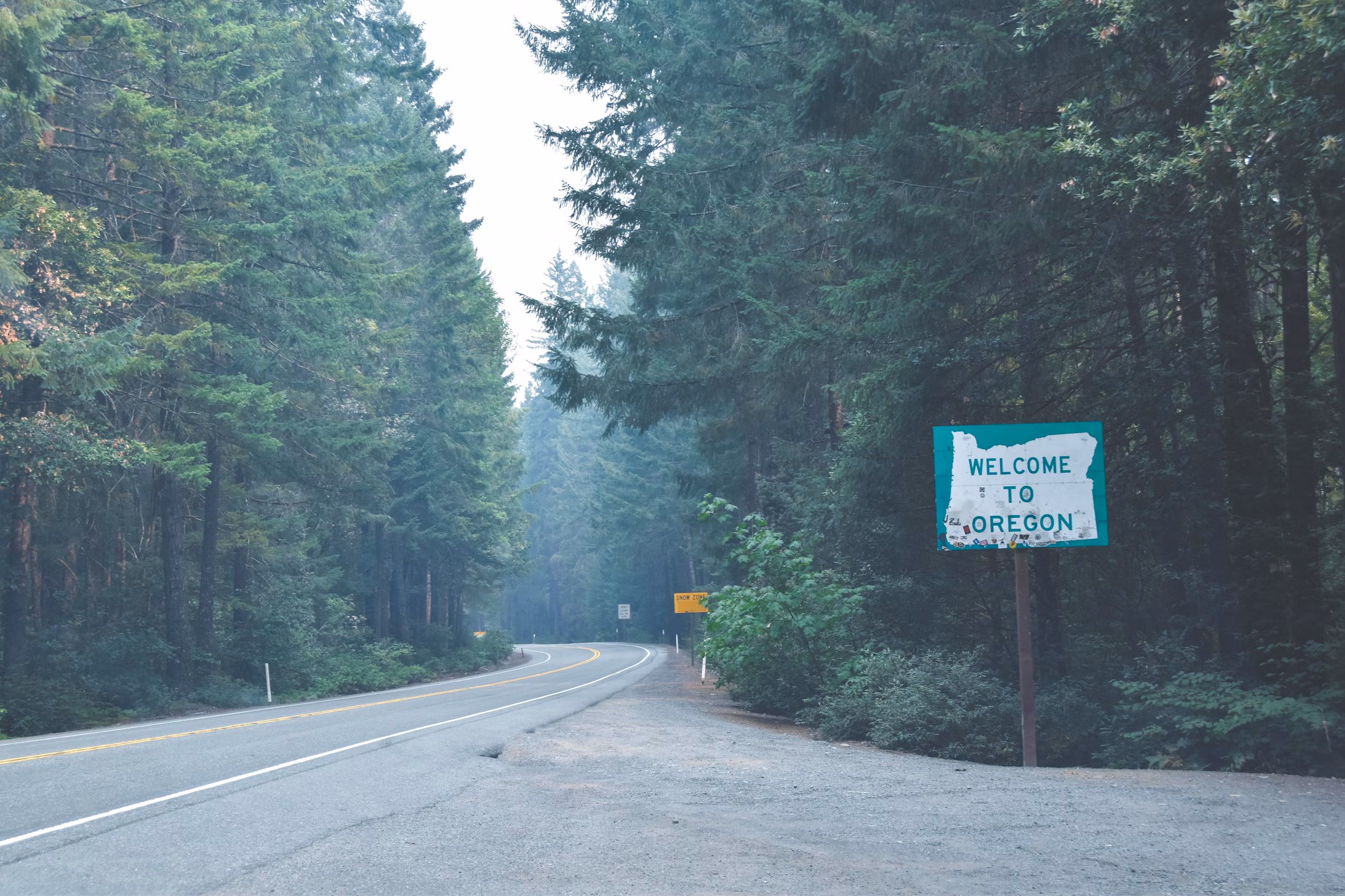 Oregon Travel Guide
