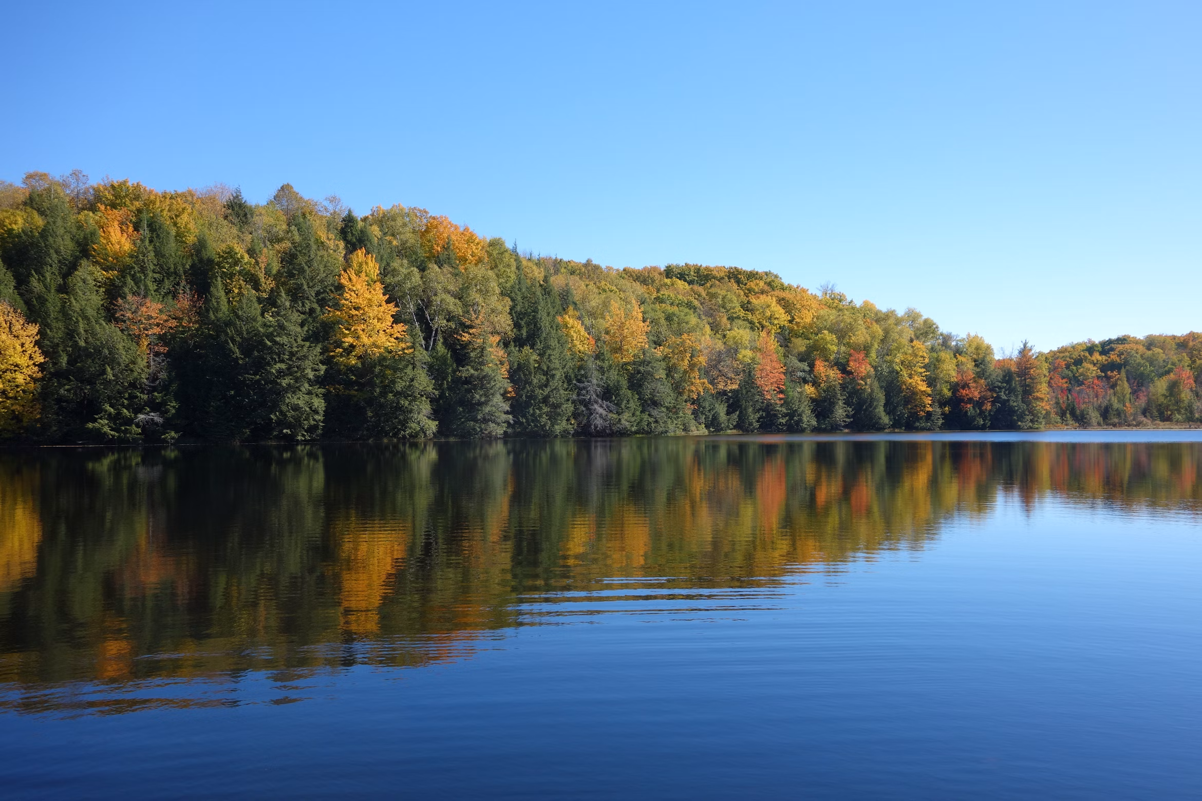 Wisconsin Travel Guide